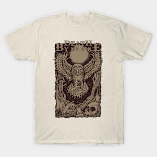 Owl Terror T-Shirt